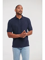 Russell Athletic 599M Piqué polo 10.599M french navy