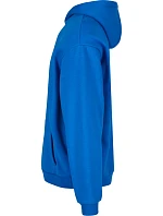 New Morning Studios NM 011 Těžká unisex mikina s kapucí 57.0011 cobalt blue New Morning Studios NM 011 Těžká unisex mikina s kapucí 57.0011 cobalt blue
