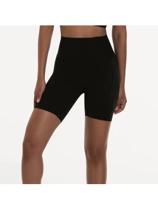 Beauty Shaper prodl. stah. kalhotky clean cut 1786 black - Anita Classix