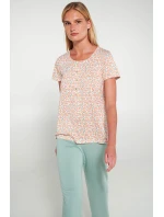 Vamp - Pyžamo s dlouhými kalhotami 20067 - Vamp Vamp - Pyžamo s dlouhými kalhotami 20067 - Vamp