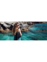 Fashion batoh VUCH Zane mini Borny