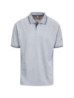 Pánské tričko s límečkem Trespass BONINGTON Pánské tričko s límečkem Trespass BONINGTON