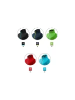 Cool softshellová bunda dámská námořní modrá Cool softshellová bunda dámská námořní modrá