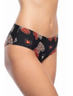 Dámské kalhotky WILD HEARTS - Julimex