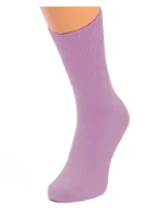 Dámské netlačící ponožky art.003 - Terjax