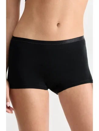 SLOGGI GO DAILY COTTON SHORT