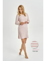 3429 NOČNÍ KOŠILE ALESSANDRA S-XL 3429 NOČNÍ KOŠILE ALESSANDRA S-XL