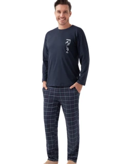 PÁNSKÉ PYŽAMO 810 J/25