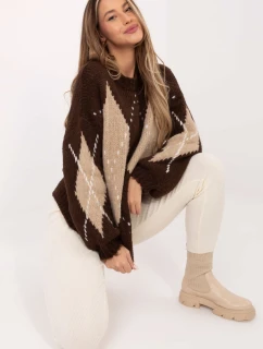 Svetr  model 221752 Italy Moda