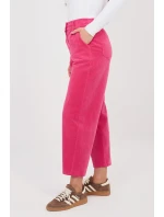 Kordové kalhoty model 225087 Rue Paris