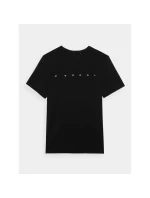 Tričko 4F M 4FWSS24TTSHM1283-20S pánské