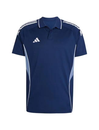 Adidas Tiro 25 Competition Polo M JY1811 pánské tričko
