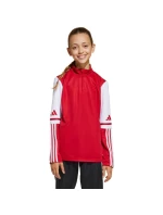 Adidas Squadra 25 Training Top Jr Mikina JD3026