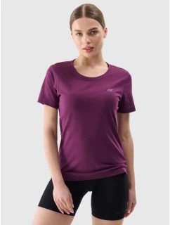 Tričko 4F W 4FWMM00TTSHF2356-50S