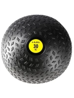 Slam Ball 30kg cvičební míč HMS PST30