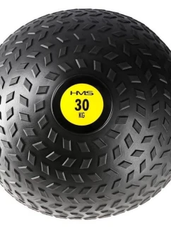 Slam Ball 30kg cvičební míč HMS PST30