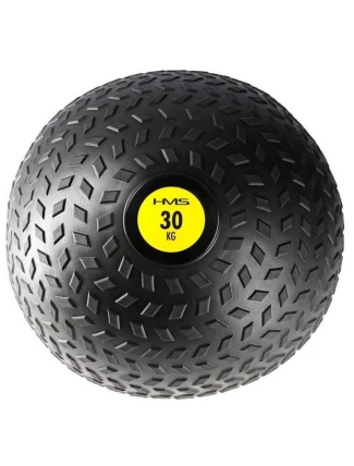 Slam Ball 30kg cvičební míč HMS PST30