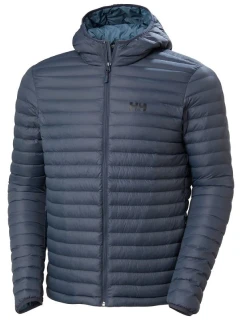 Helly Hansen pánská bunda SIRDAL HOODED INSULATOR JACKET 62989 860