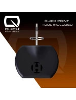 Brány LUKE WOODHOUSE SERIES 3 90% steeltip šipky