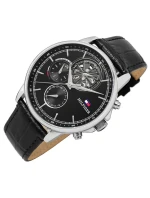 Pánské hodinky Tommy Hilfiger Steward 1710605 + BOX Pánské hodinky Tommy Hilfiger Steward 1710605 + BOX