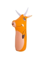 NAFUKOVACÍ BOXOVACÍ PYTEL ZVÍŘE 53089 BÝK