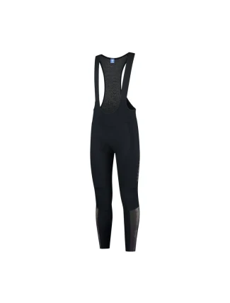Cyklistické kalhoty Rogelli ESSENTIALHIVIS black L