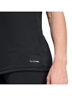 Dámské tričko adidas Entrada 26 Jersey černé JZ2492