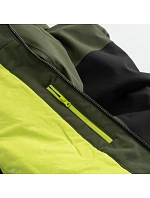 Pánská zateplená bunda VORAL PRIMALOFT