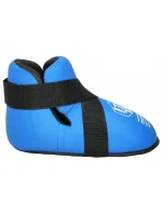 Chrániče nohou OSPU-1W (schváleno WAKO) 030631-2M