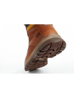 Pánské boty Fairbanks Eh Sr M P74138 - Caterpillar