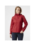 Dámská bunda s kapucí Crew W 33891 162 - Helly Hansen