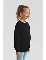 Fruit of the Loom Classic Kids Set-In Sweat Dětská mikina 16.2041 royal blue Fruit of the Loom Classic Kids Set-In Sweat Dětská mikina 16.2041 royal blue
