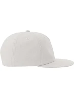 Atlantis Headwear Cruz 5 panelová baseballová kšiltovka 33.0241 white