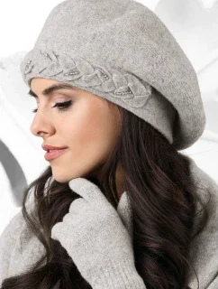 Kamea Bolzano barva: šedá