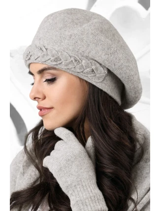 Kamea Bolzano barva: šedá