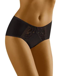 Wol-Bar Eco-Qe barva: černá