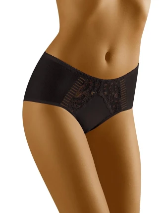 Wol-Bar Eco-Qe barva: černá