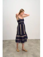 Vamp - Elegantní dámské šaty 16501 - Vamp Vamp - Elegantní dámské šaty 16501 - Vamp