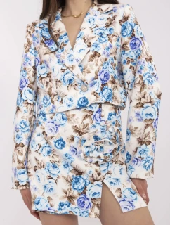 Sada DHJ KMPL A6091.18 modrá