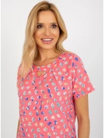 Halenka LK BZ 507891.71P korál