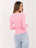 Halenka RV BZ A1198.89 světle růžová