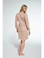 DÁMSKÁ KOŠILE DR 777/354 SMILE 3