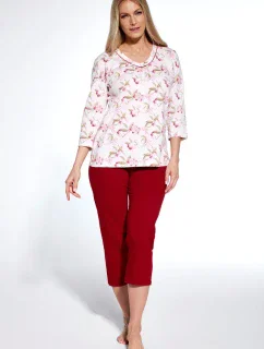 DÁMSKÉ PYŽAMO DR 481/360 ADELE