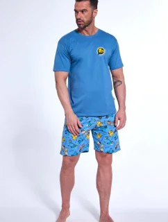 PÁNSKÉ PYŽAMO KR 326/172 WAY OF LIFE