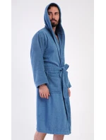 Pánský župan s kapucí Albert