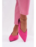 Balerinky  model 224627 Step in style