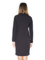 Společenské šaty model 51583 Katrus Společenské šaty model 51583 Katrus