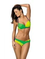 Dvoudílné plavky model 56933 Marko Dvoudílné plavky model 56933 Marko