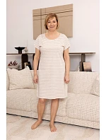 Košile Regina 2001 kr/r 2XL L26