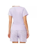 Dámské pyžamo Fiorella 1/2 - Donna